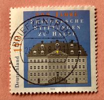Briefmarken aus Deutscheland gestempelt Siehe Original Fotos