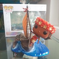 Funko POP! Moment Moana 1323