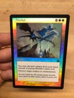 MTG Abolish foil Prophecy 2000 EN Ex