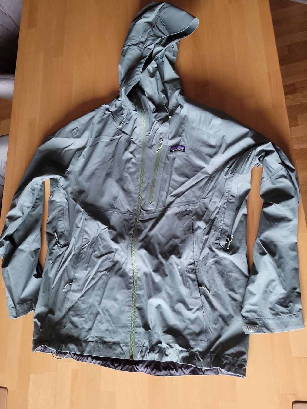 Patagonia Jacken: Patagonia - Granite Crest – Gebraucht aus Bern von UtIOLMIc