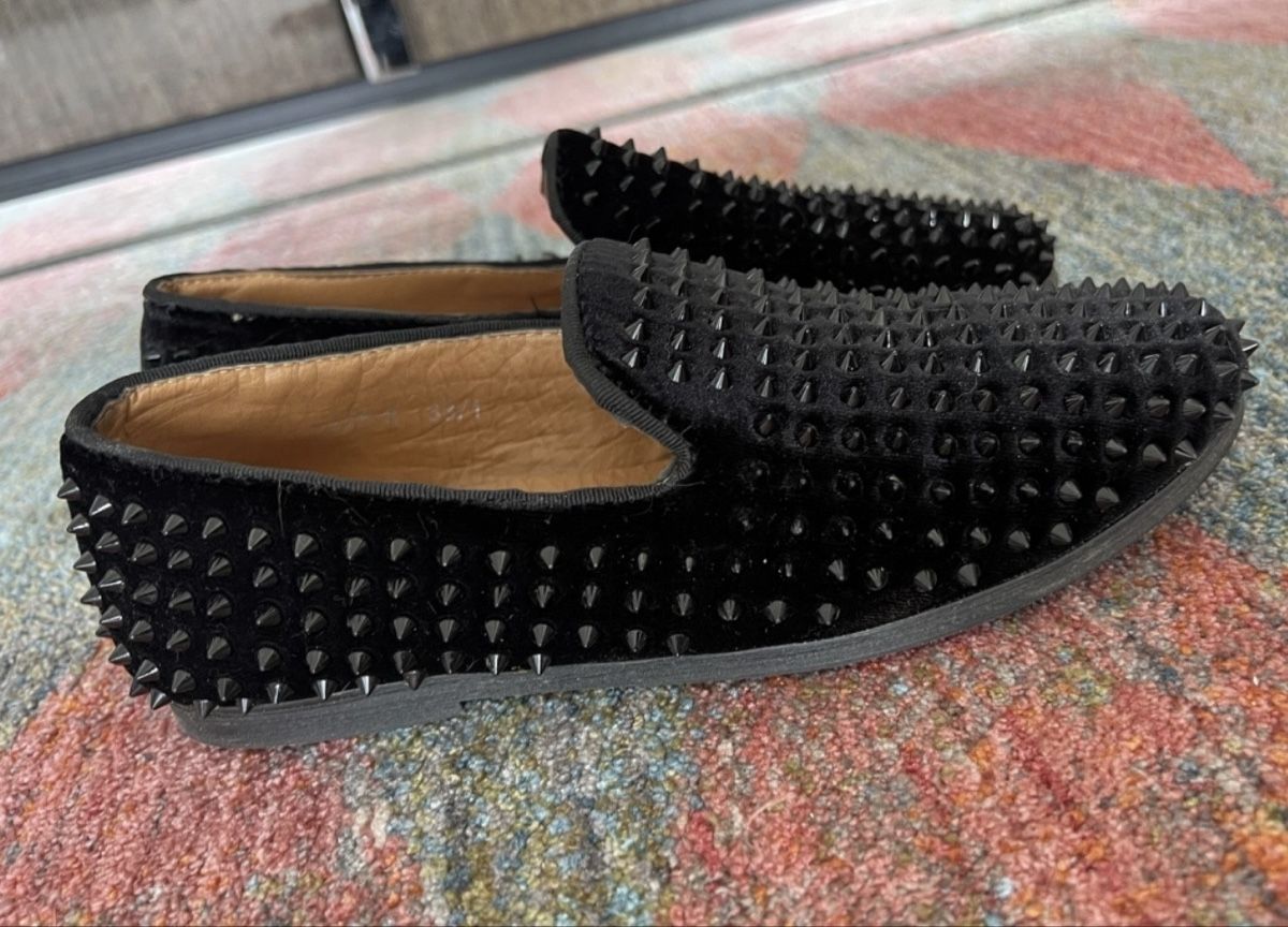 Scarpe per ragazzi: Romano collection kids shoe  – Nuovo (secondo la descrizione) da Lausanne venduto da Loyal_8 6