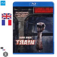 Train (2008) - Blu-ray