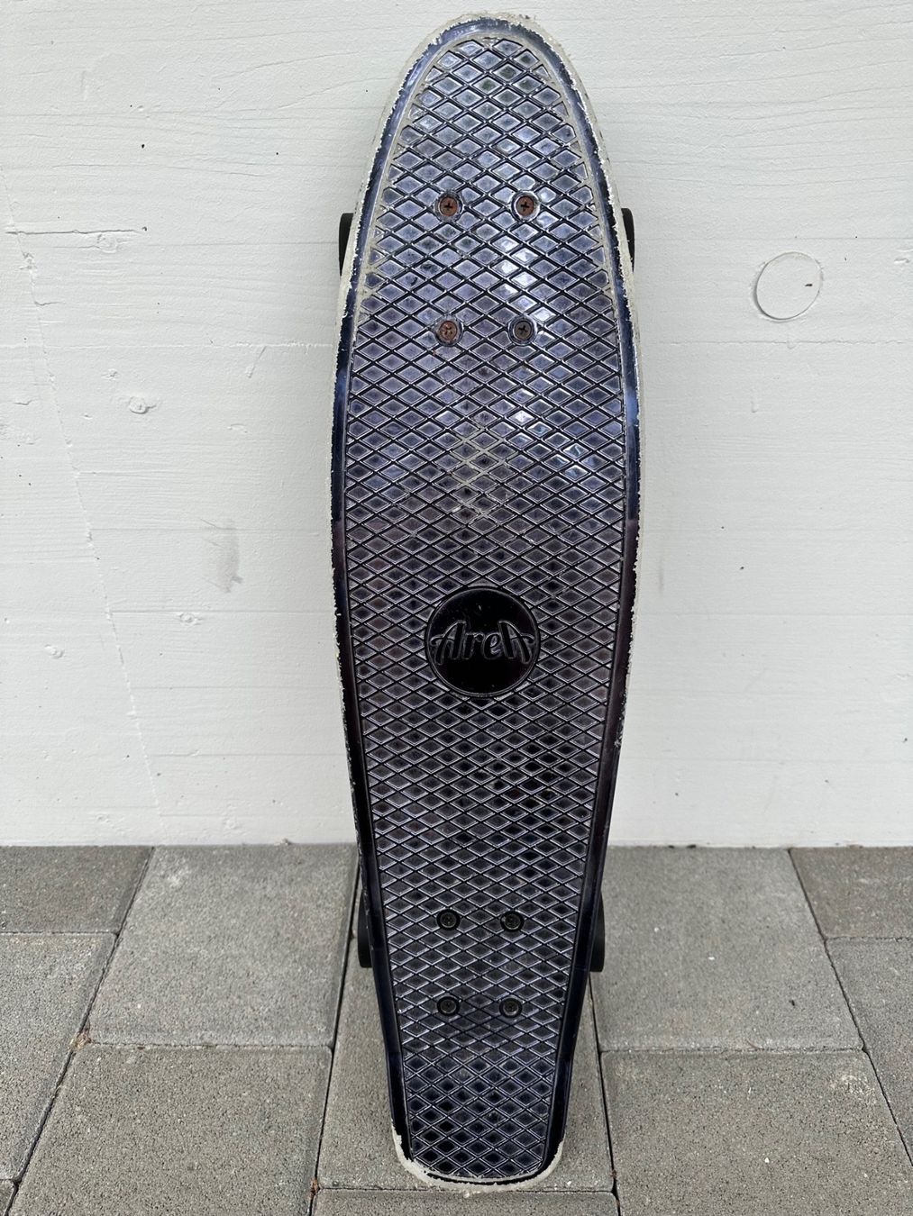 Skateboards: Skateboard AreA 70/18cm – Usato da St-Gingolph venduto da GoldenKeys