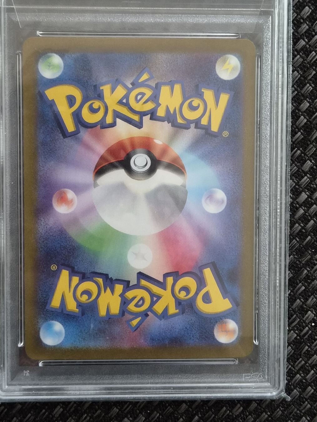Pokémon Carte collezionabili: 3 Pokemon Karten PSA 10 Venusaur Charizard Blastoise seq. Nr – Nuovo (secondo la descrizione) da Wattwil venduto da xGamePlayElite 7