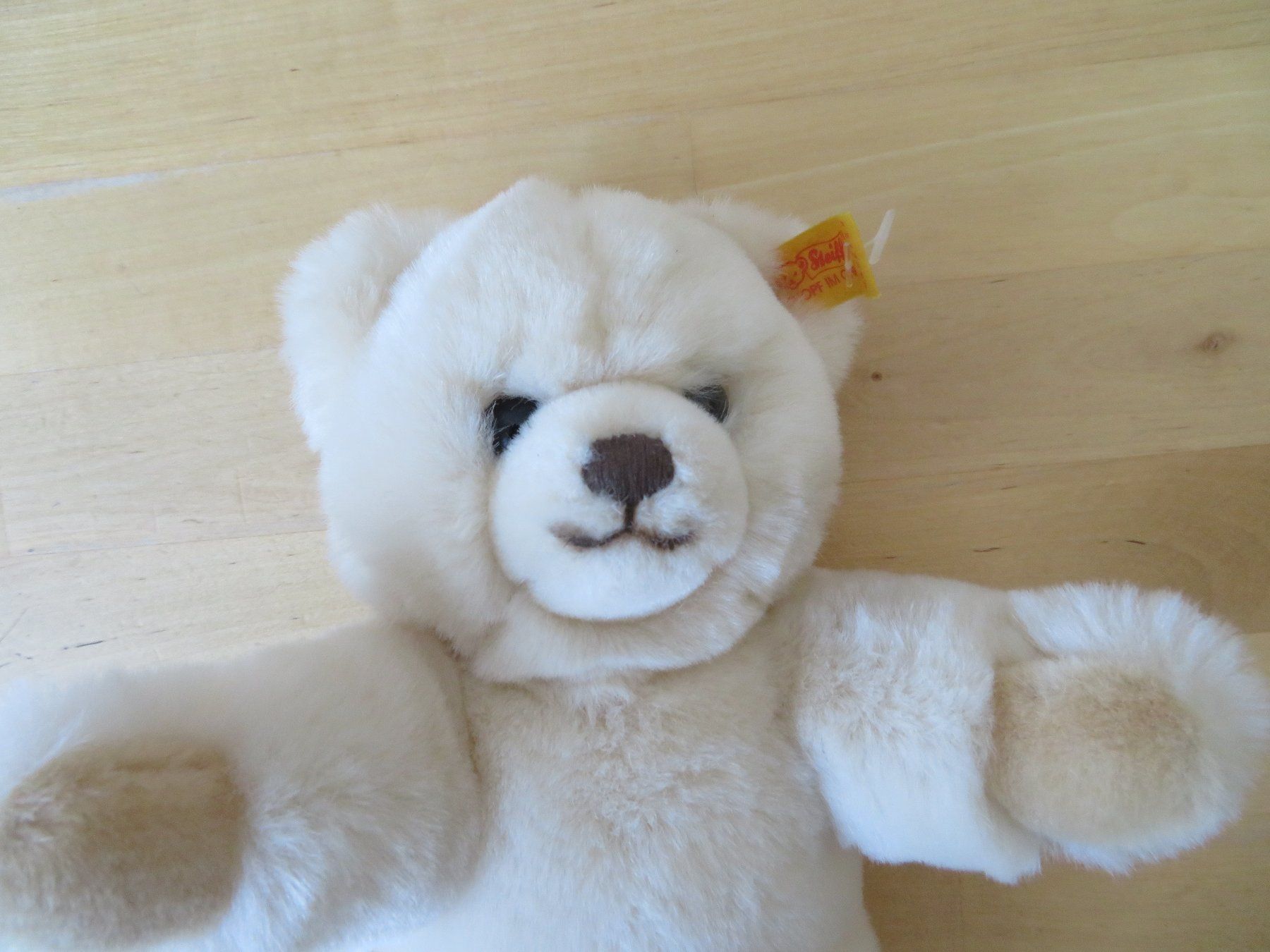 Steiff Giocattoli: Zwei STEIFF Teddys – Usato da Zürich venduto da piroma 6