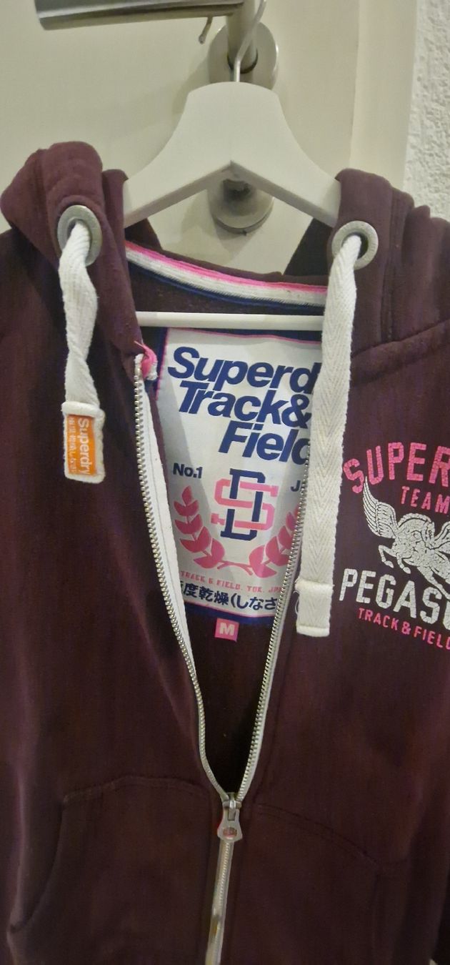 Superdry Vestes: Superdry  – D'occasion à Oftringen par bin_2wk8 1