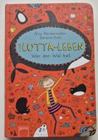 LOTTA  LEBEN   🐳  Wer den Wal hat  🧡  Band 15