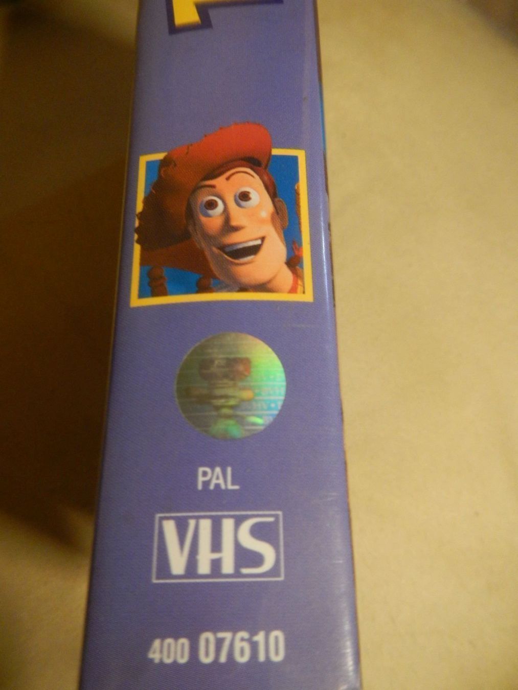 Tutti i VHS: Toy Story  Walt Disney – Usato da Bronschhofen venduto da happynews2018 1