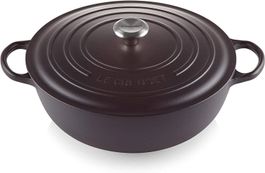 Le Creuset Marmite aus Gusseisen Ø32cm