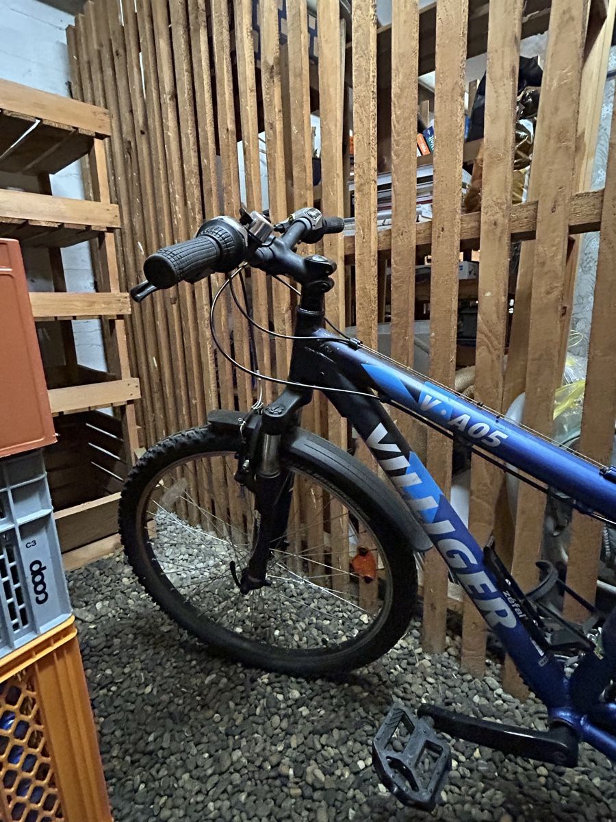 Villiger Velos: Velo – Gebraucht aus Winterthur von yas_hb6z 1