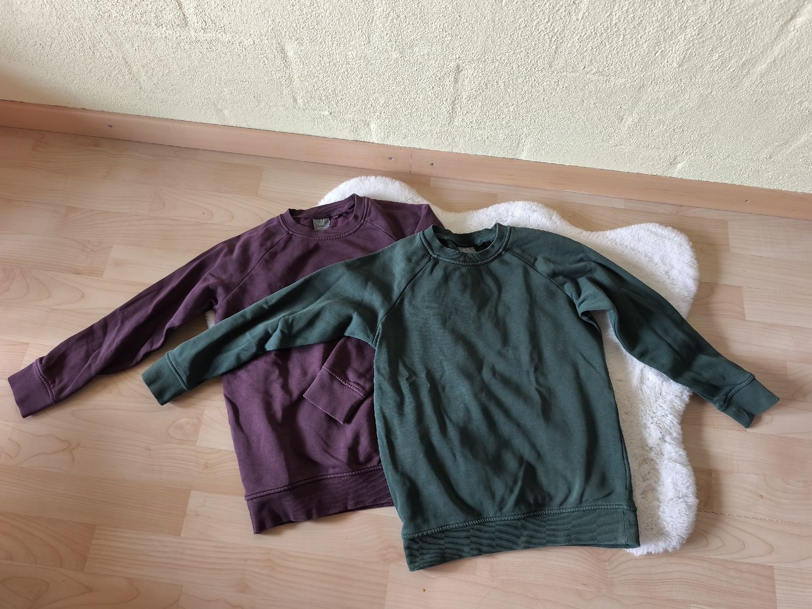Lotti & Set di vestiti: Kleiderpaket Junge 128 – Usato da Rafz venduto da karina9471 5