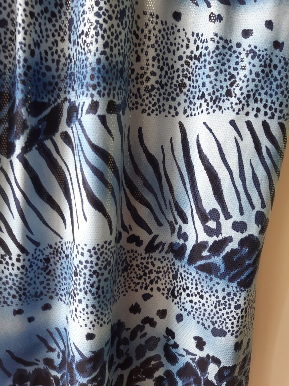 Kleider: langes Sommerkleid 36 – Gebraucht aus Nebikon von Haidihooo 1