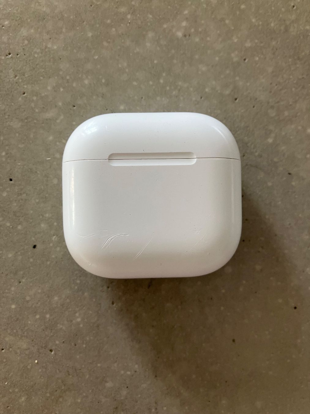 Apple Kopfhörer: APPLE AIRPODS 4 CASE ANC – Gebraucht aus Lausanne von mr.v 1
