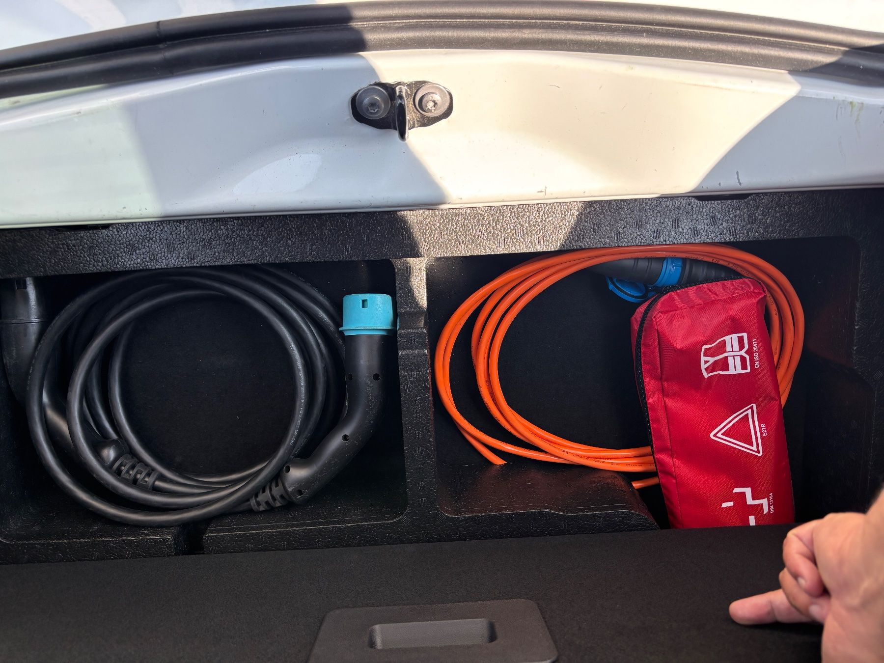 Renault Automobili: RENAULT Zoe inklusive Baterie – Usato da Eschen venduto da kingkong010 7