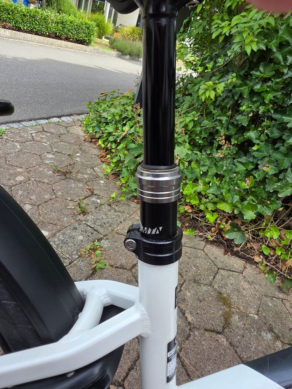 Bixs Velos: E-Bike Bixs Access E10 Gor Rahmengrösse 17" (159-178cm) – Gebraucht aus Hirschthal von TheHaze88 5