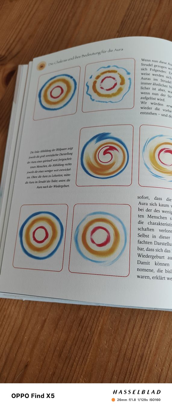 Libri: Aura – Nuovo (secondo la descrizione) da Volken venduto da katz5 1