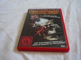 DVD Rar Horror - Poultrygeist - Zombie Parodie