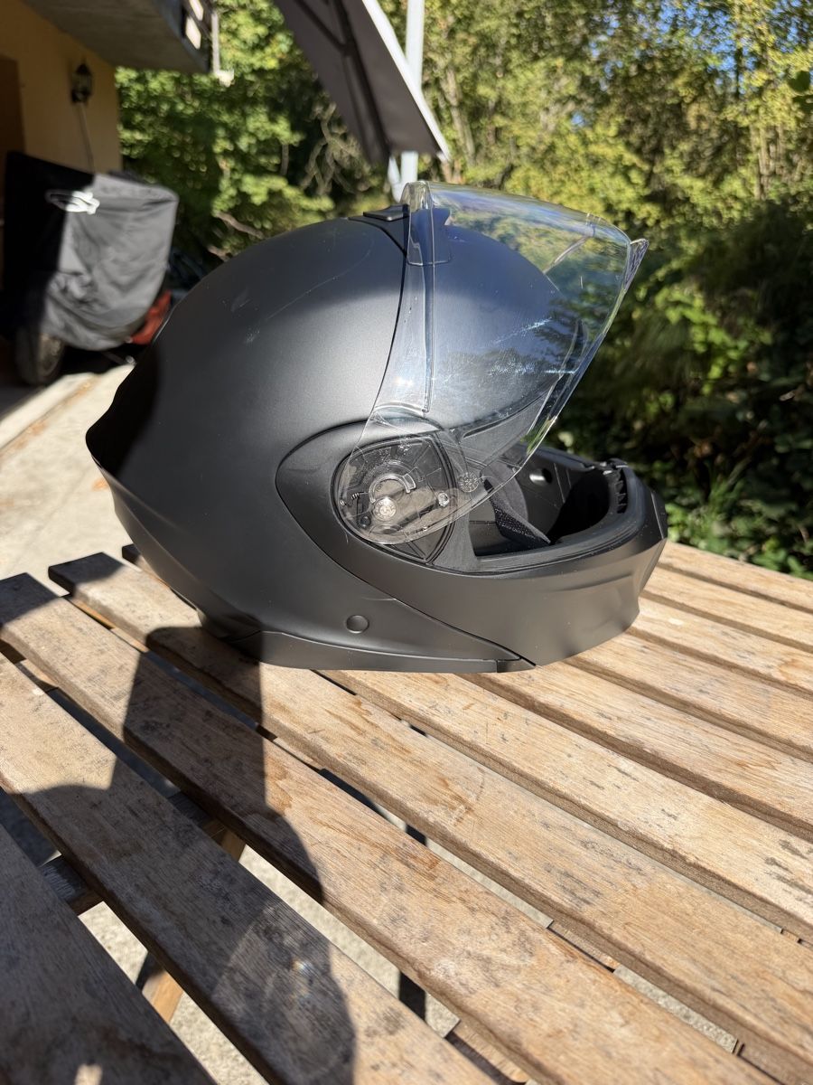 Harley-Davidson Caschi & visiere: Casque original HD Sun Shield III modular – Nuovo (secondo la descrizione) da Grand-Lancy venduto da Jojo6466 8