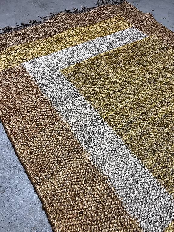 Tappeti: Teppich 170x125cm – Usato da Rothenburg venduto da Isopot 2