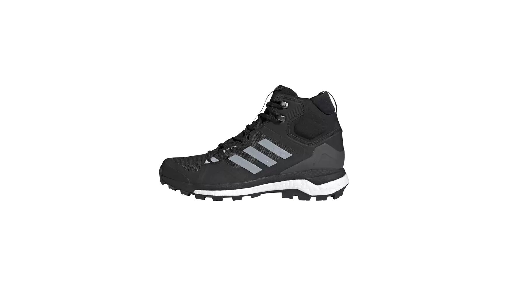 Adidas Scarpe da uomo: Adidas Terrex Skychaser 2 MID GTX Wanderschuhe gr 44 2/3 – Nuovo (secondo la descrizione) da Zürich venduto da Altruisti 3