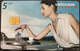Taxcard S2
