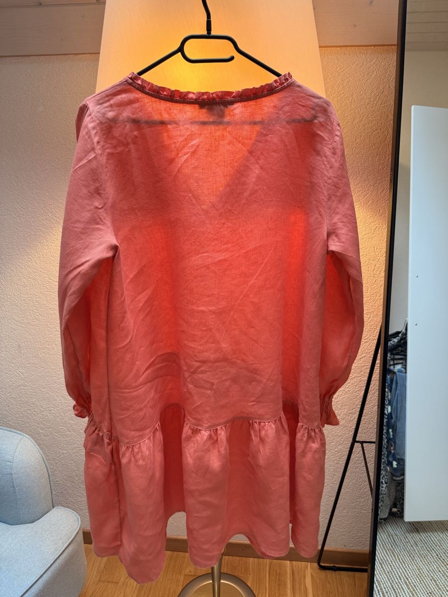 Esprit Vestiti: Esprit Linen Dress  – Usato da Blonay venduto da ana_cfz5 4