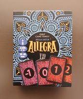 Allegra