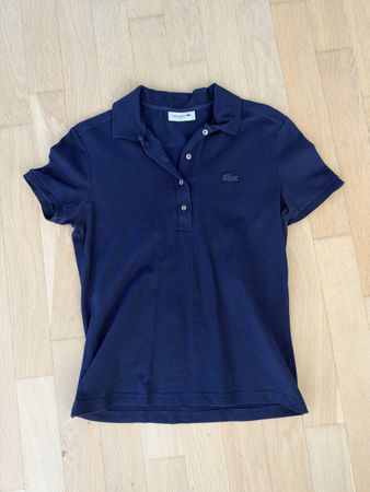 Poloshirt Lacoste Damen Grösse 36