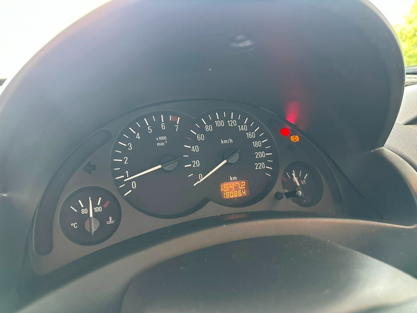 Opel Autos: Opel Corsa 1.4i – Gebraucht aus Aclens von sobacopeludo 1