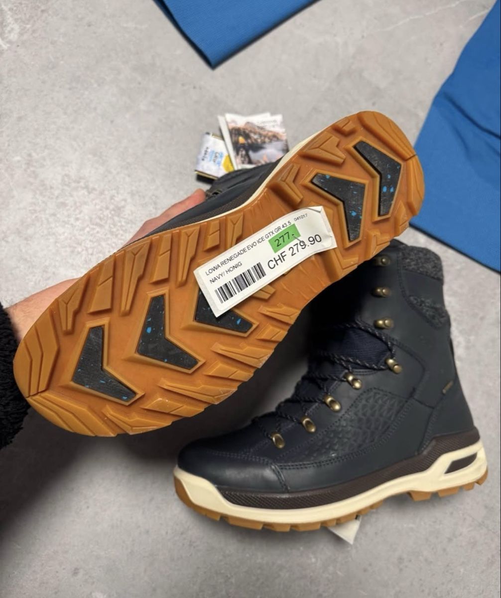 Skis: Ski – Neu (gemäss Beschreibung) aus Zürich von Alessandro.98 3