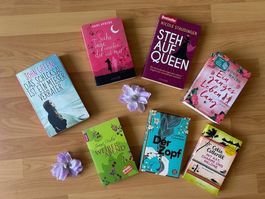 John Green, Dani Atkins, Nicole Staudinger, Rosie Walsh,Kult