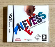 Neves Nintendo DS