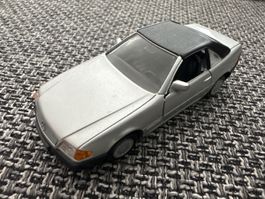 GAMA Mercedes Benz 1:43 top Zustand ab 9.-