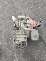 Honda Benzin GX160 zu Schneefräse