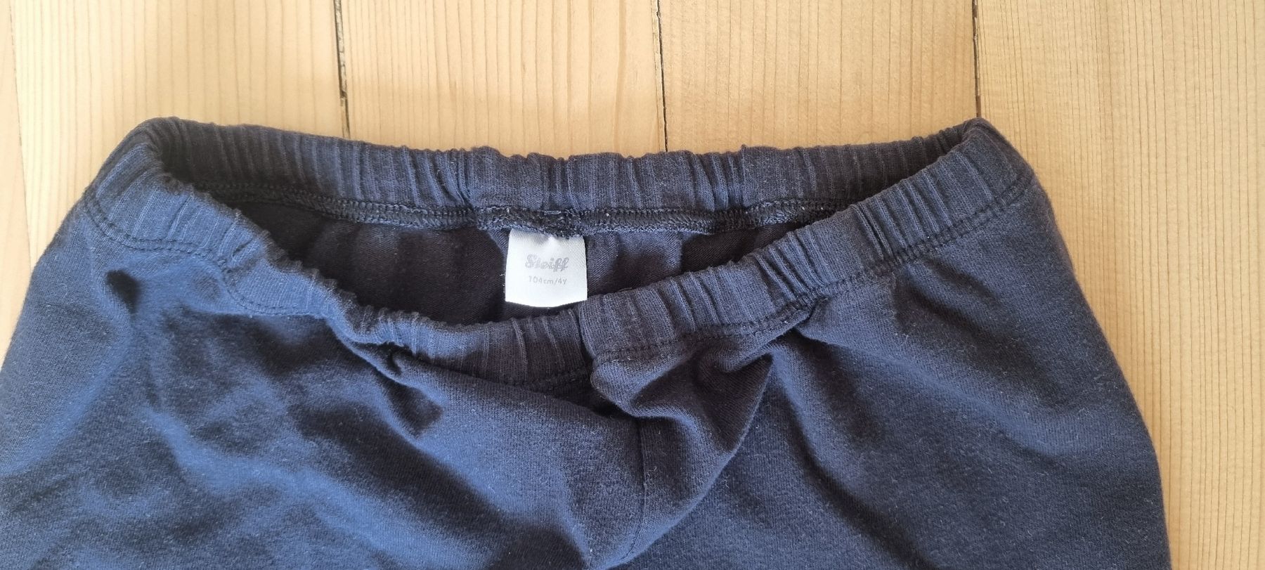 Steiff Pigiama & Simili: Steiff Pyjama Gr. 104 + gratis Pusblu Pyjama – Usato da Champlan venduto da acr_kkd5 5