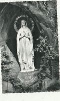 Lourdes