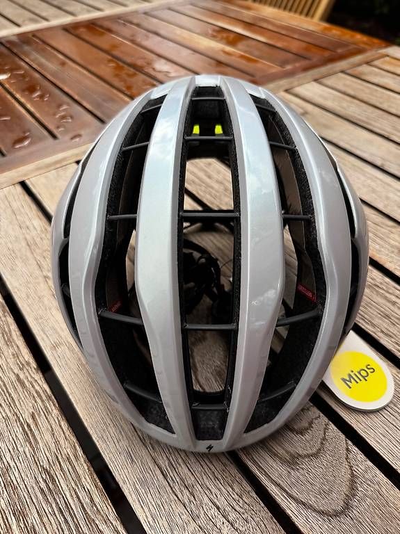 Specialized Helme: Casque Specialized S-Works Prevail 3 Taille M – Neu und originalverpackt aus La Tour-de-Trême von w.max 2