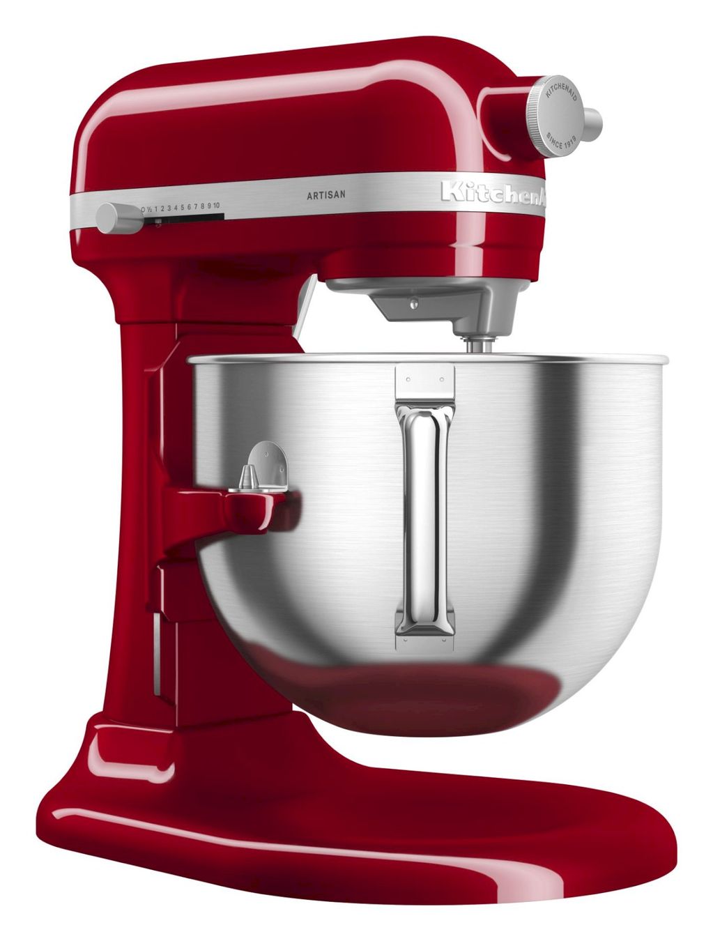 Kitchenaid Küchengeräte: KitchenAid 5KSM70SHXECA Küchenmaschine – Neu und originalverpackt aus Bottighofen von zaap 3