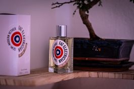 Fat Electrician, Etat Libre d'Orange (decants / Abfüllung)