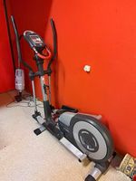 Kettler Condor Crosstrainer / Heimtrainer  Made in Germany