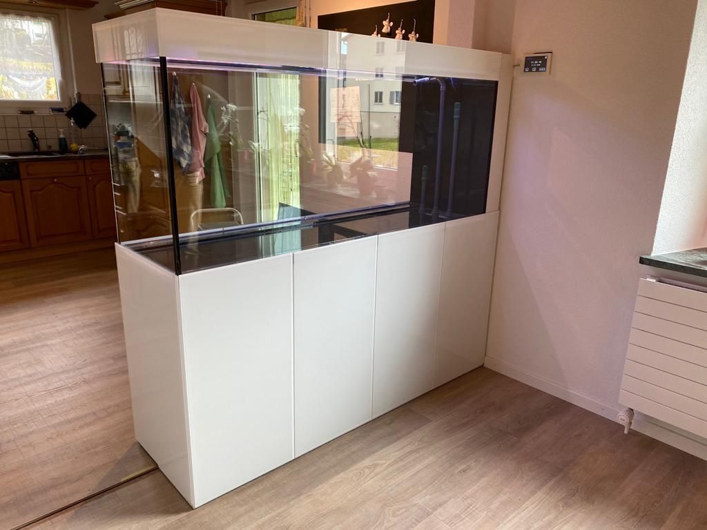 Acquari: Aquarium 170x60x70 – Nuovo (secondo la descrizione) da Berikon venduto da fischundart 1
