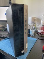 HP EliteDesk 800 G4 SFF