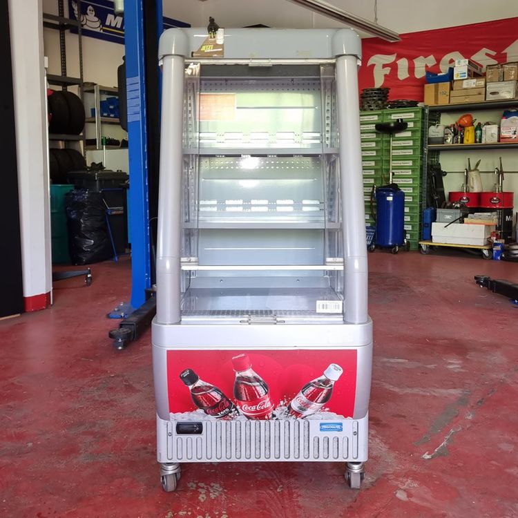 Frigoglass | Easy Reach-Express | 214L | Getränkekühlschrank | Kaufen ...