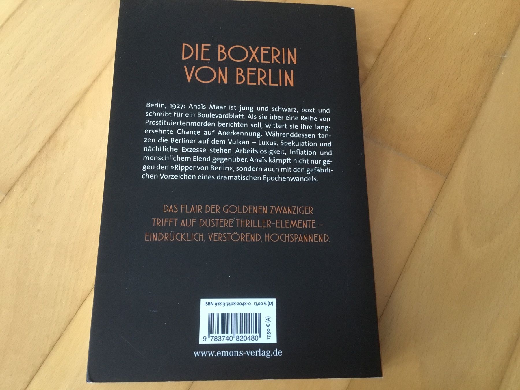 Libri: I.L. Callis "Doch das Messer sieht man nicht" – Usato da Kerzers venduto da Georges3210 1