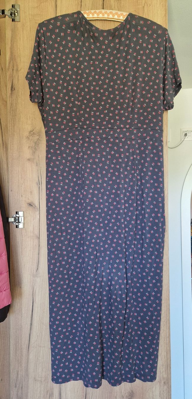 Hessnatur Vestiti: Kleid Hessnatur 44 – Usato da Lichtensteig venduto da Cocabana_16 1