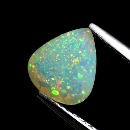 Pietre preziose: Edelstein: Opal aus Äthiopien – Nuovo e nell'imballaggio originale da Muttenz venduto da einfach-schoen 1