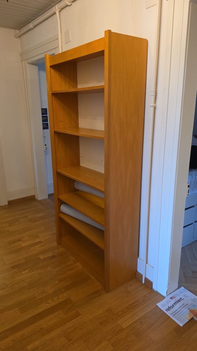 Regale: Regal – Gebraucht aus Zürich von ros_ygt8