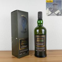 Ardbeg, Auriverdes, Feis Ile 2014, USA-Abfüllung