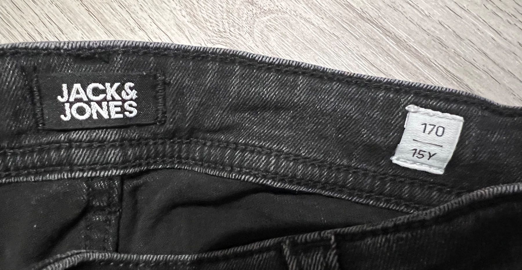 Jack & Jones Pantaloni: Jack & Jones Jeans Jungs 170 – Usato da Ettingen venduto da Niclu75 2