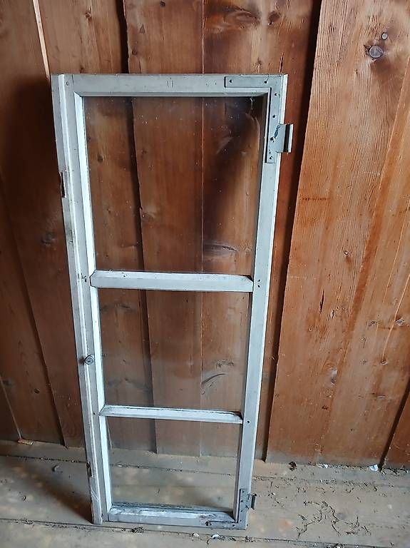 Fenster: Dekofenster – Gebraucht aus Zuzwil SG von Naada666 1